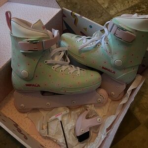 Impala inline skates